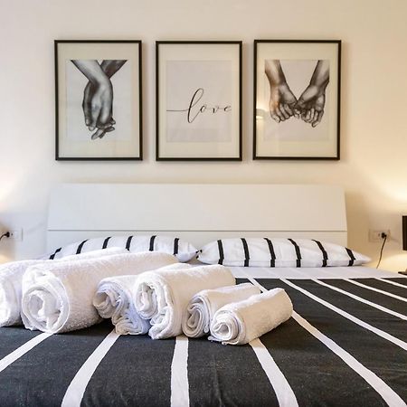 Alexander B&B Tortolì Eksteriør bilde