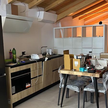 Alexander B&B Tortolì Eksteriør bilde