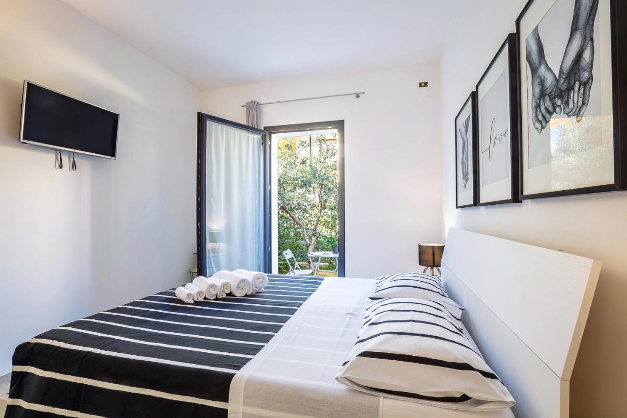 Alexander B&B Tortolì Eksteriør bilde