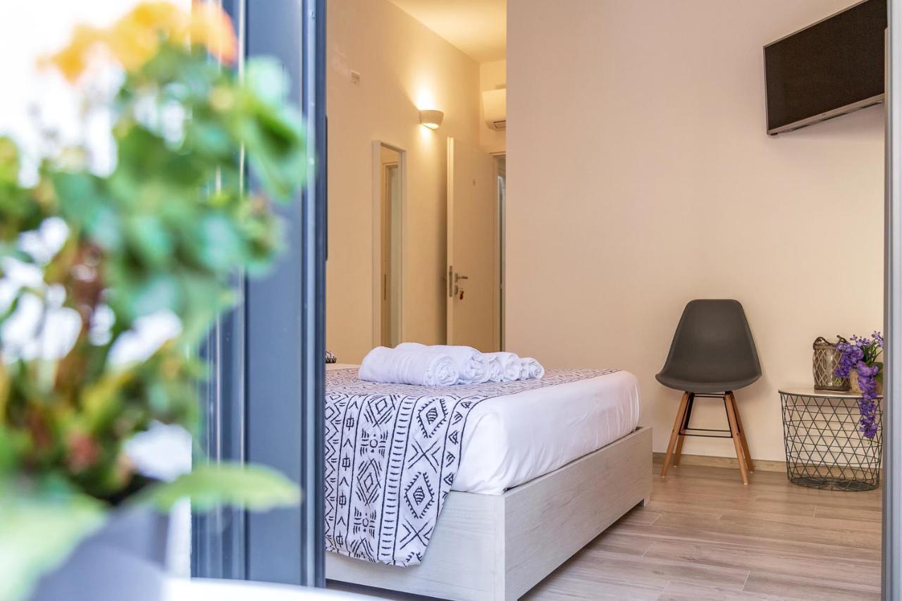 Alexander B&B Tortolì Eksteriør bilde