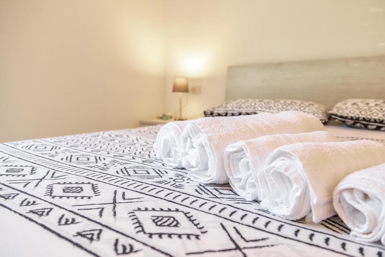 Alexander B&B Tortolì Eksteriør bilde