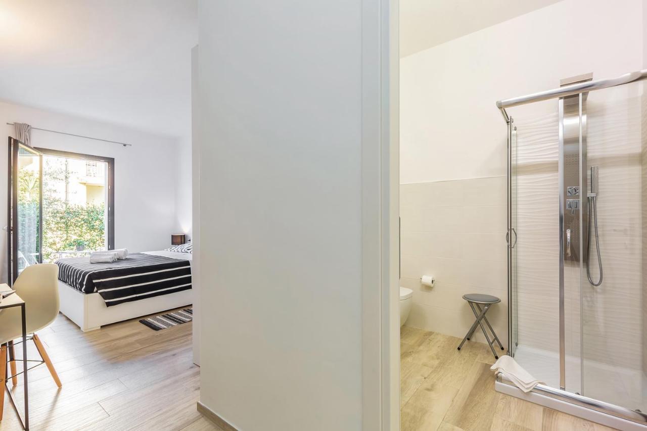 Alexander B&B Tortolì Eksteriør bilde