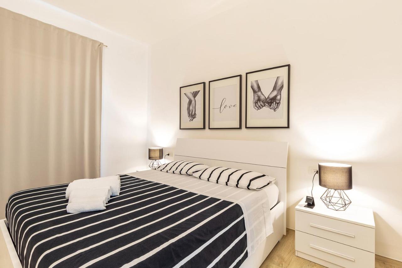 Alexander B&B Tortolì Eksteriør bilde