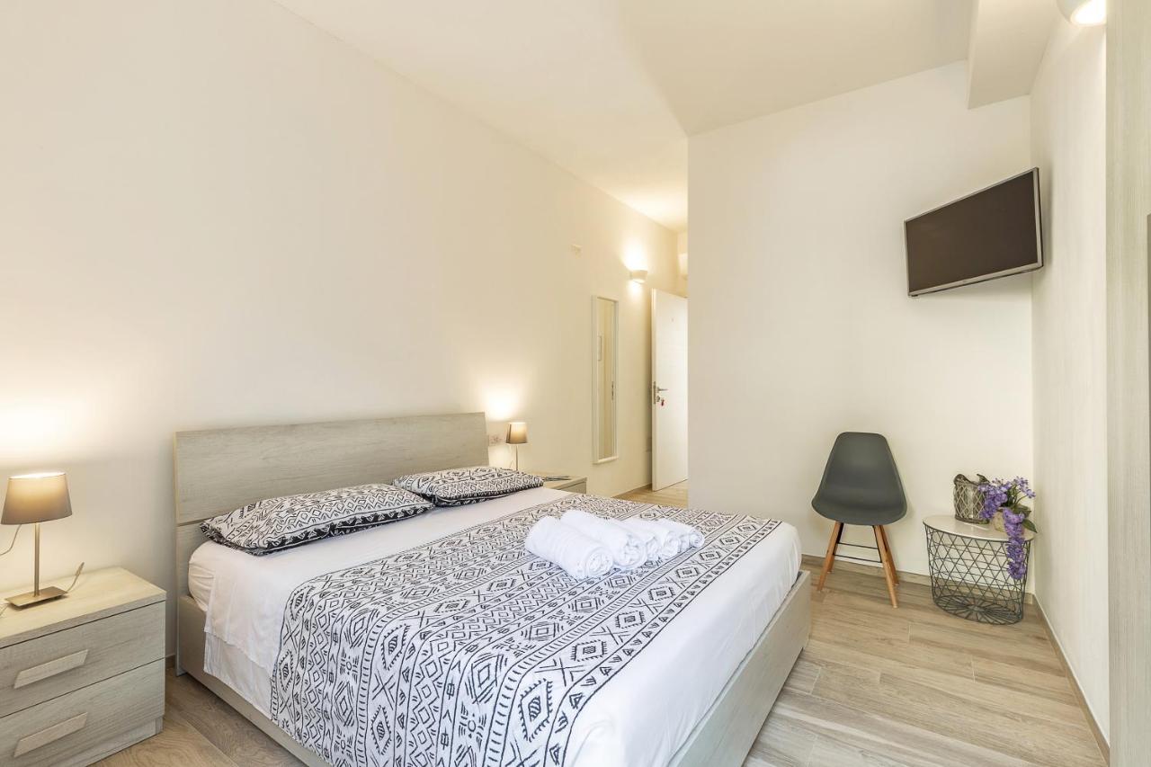 Alexander B&B Tortolì Eksteriør bilde