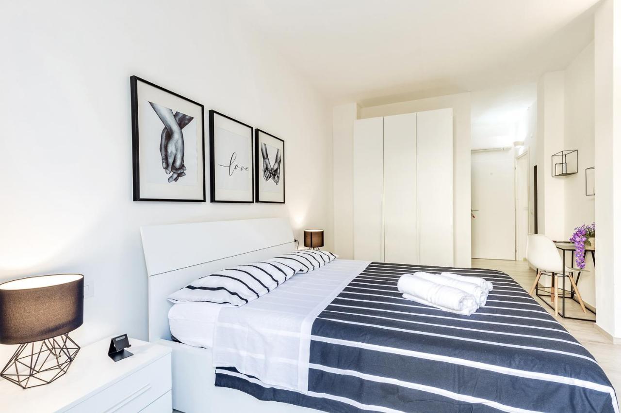 Alexander B&B Tortolì Eksteriør bilde