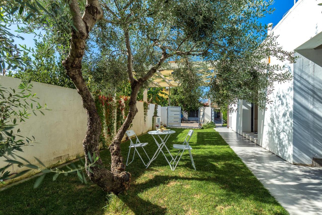 Alexander B&B Tortolì Eksteriør bilde