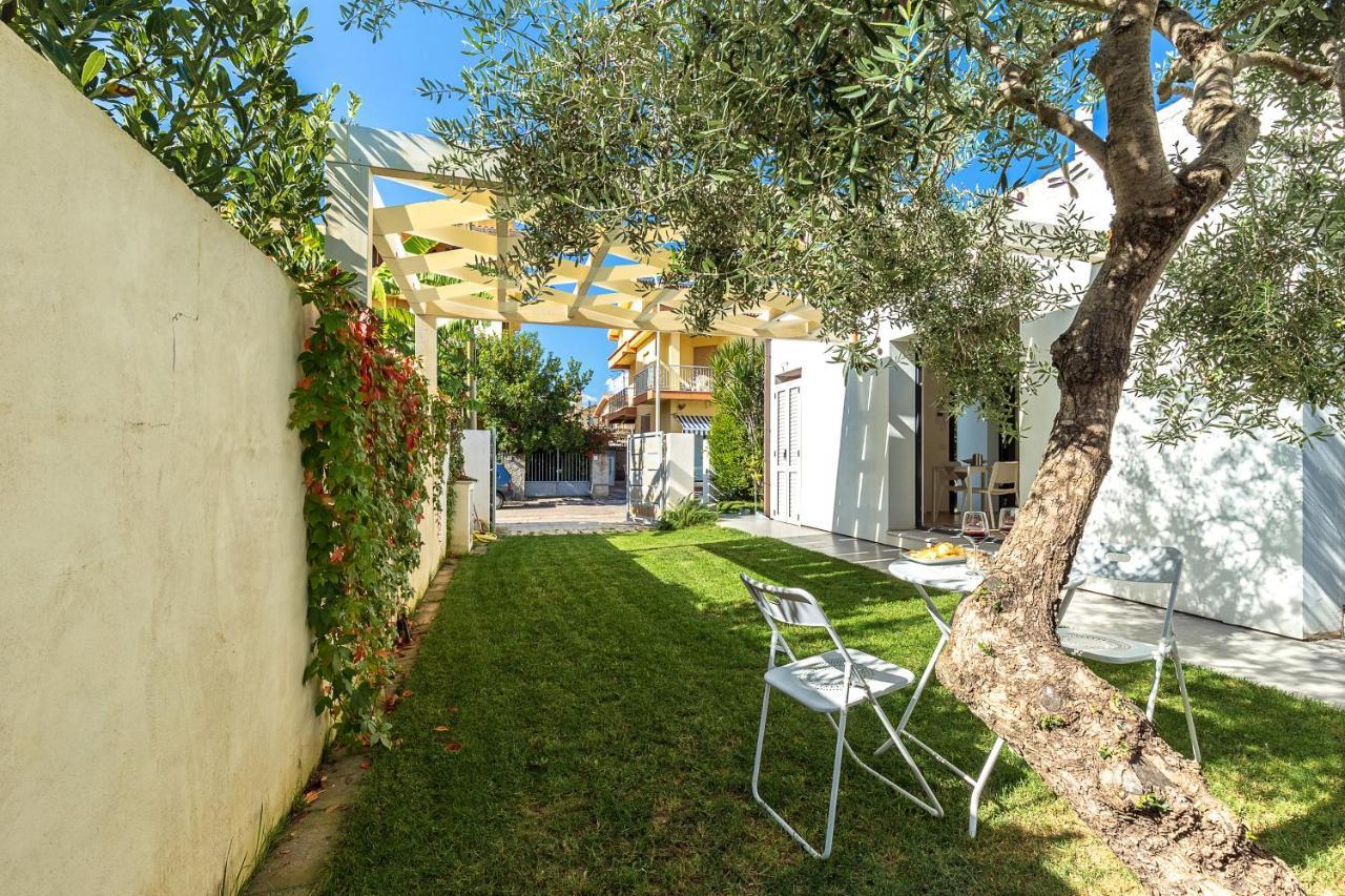 Alexander B&B Tortolì Eksteriør bilde