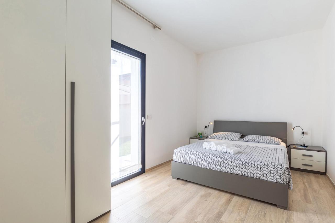 Alexander B&B Tortolì Eksteriør bilde