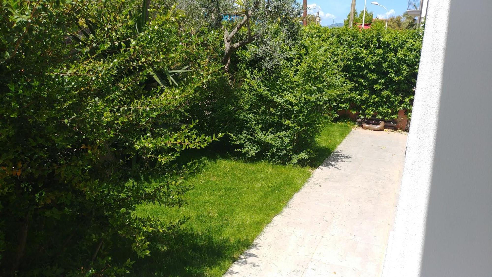 Alexander B&B Tortolì Eksteriør bilde