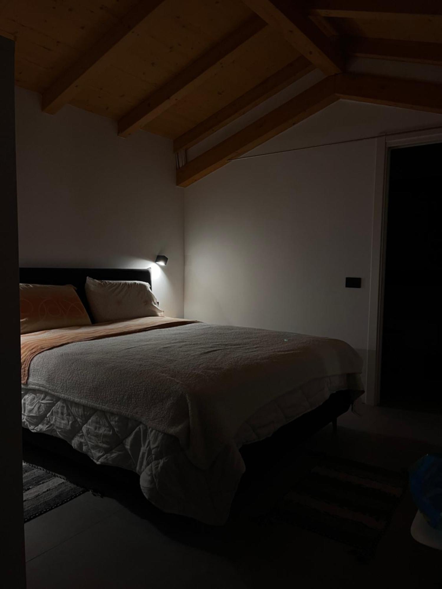 Alexander B&B Tortolì Eksteriør bilde