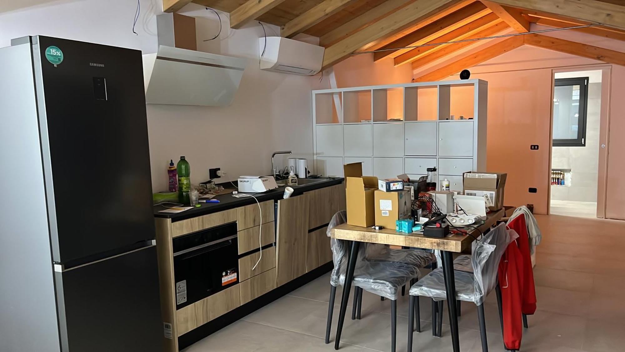 Alexander B&B Tortolì Eksteriør bilde